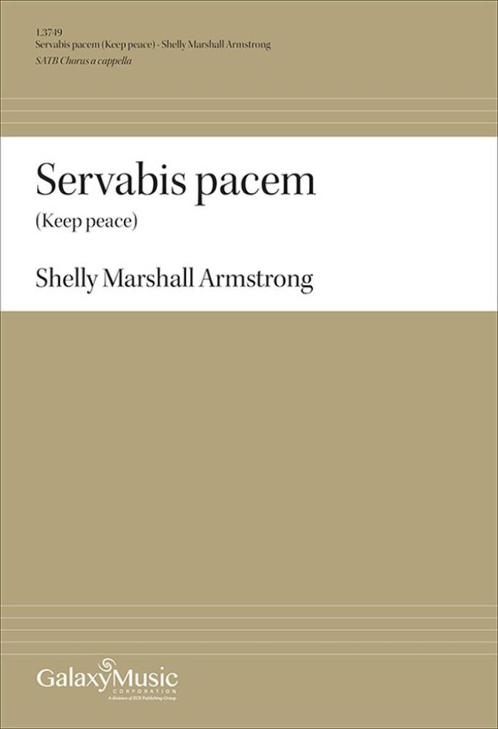 Servabis pacem